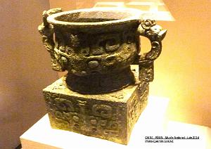 181- Pekin- Musee National